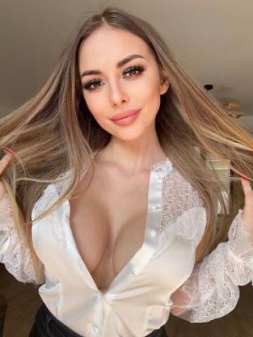 Индивидуалка Милослава Фотография 6